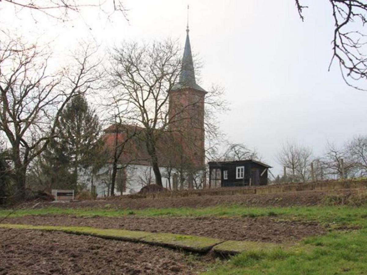 Quartier Vert Hunspach Exteriér fotografie